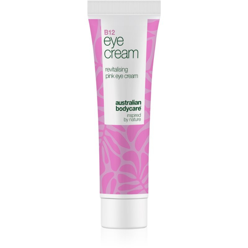 Australian Bodycare B12 eye cream 15ml