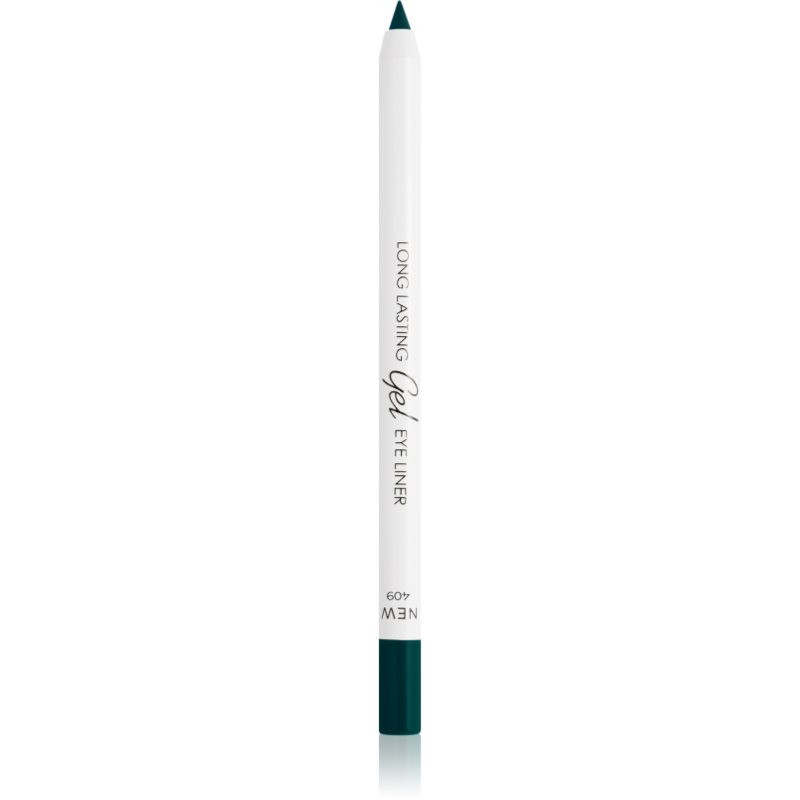 LAMEL Long Lasting Gel Eyeliner dlouhotrvající tužka na oči odstín 1.8 g