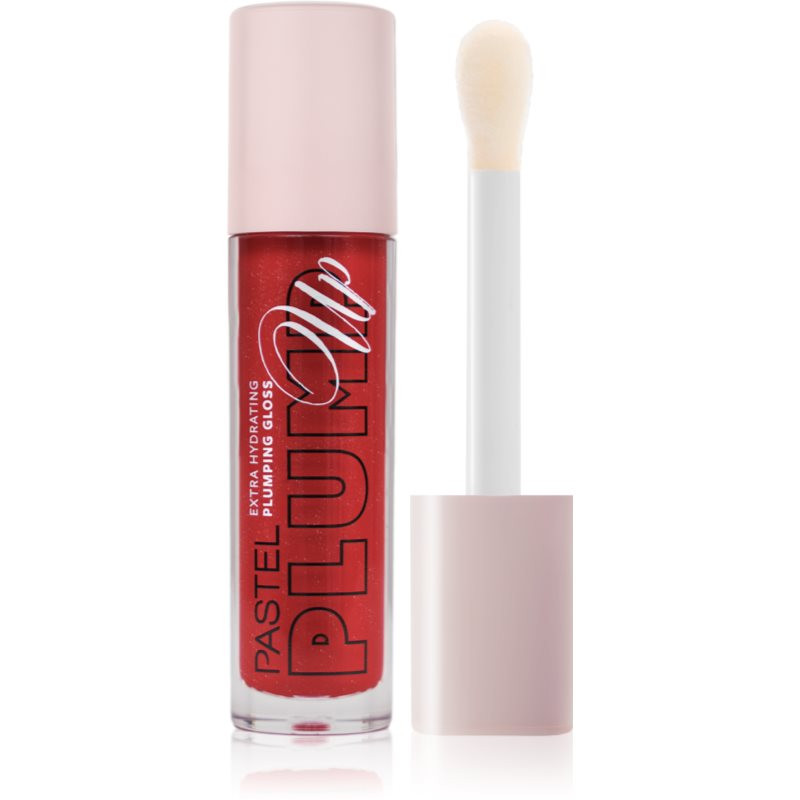 Pastel Plump Up hydratační lesk na rty se zvětšujícím efektem odstín 209 5.3 ml