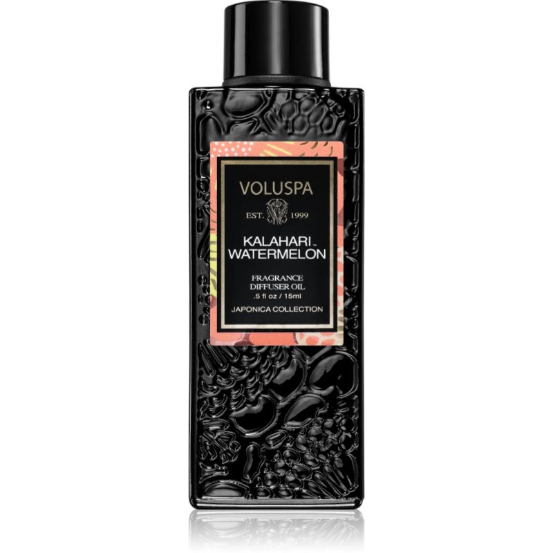 VOLUSPA Japonica Kalahari Watermelon vonný olej 15 ml
