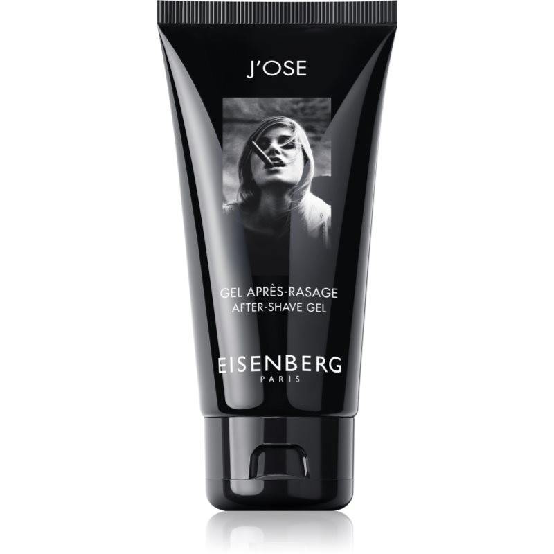EISENBERG J’OSE gel po holení pro muže 75 ml