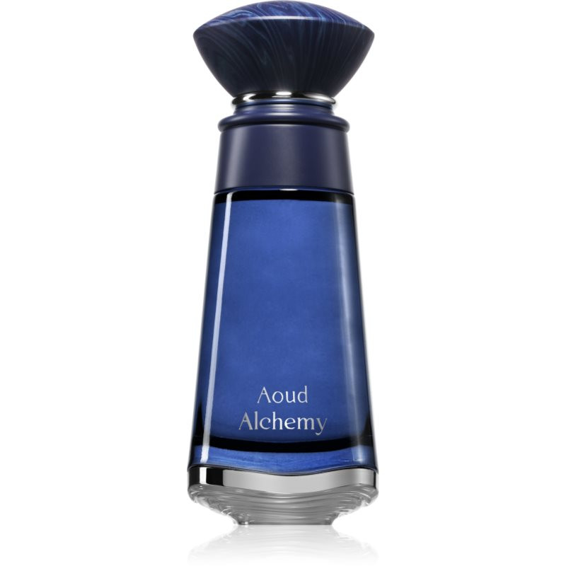 Fragrance World Aoud Alchemy parfémovaná voda unisex 100 ml
