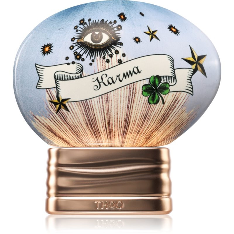 The House Of Oud Dear Karma parfémovaná voda unisex 75 ml