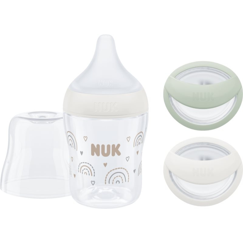 NUK Newborn Gift Set dárková sada pro miminka