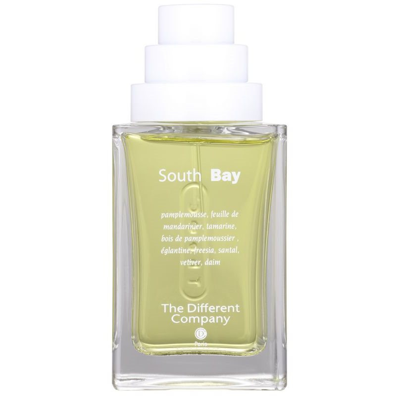 The Different Company South Bay toaletní voda unisex 100 ml