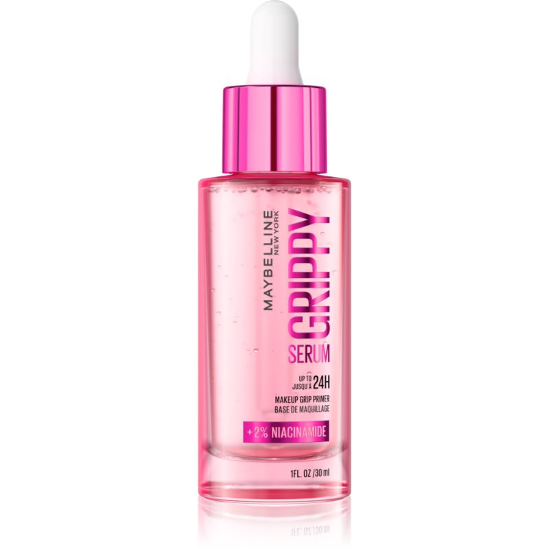 MAYBELLINE NEW YORK Grippy Serum podkladová báze 30 ml