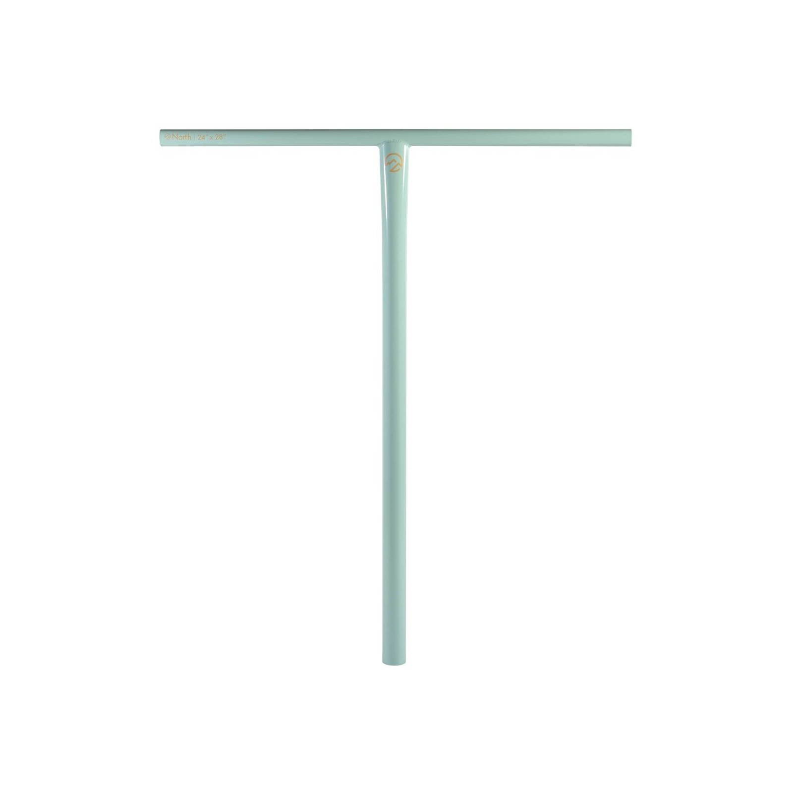 řidítka NORTH SCOOTERS - North Campus SCS Pro Scooter T-Bar (ICE BLUE)