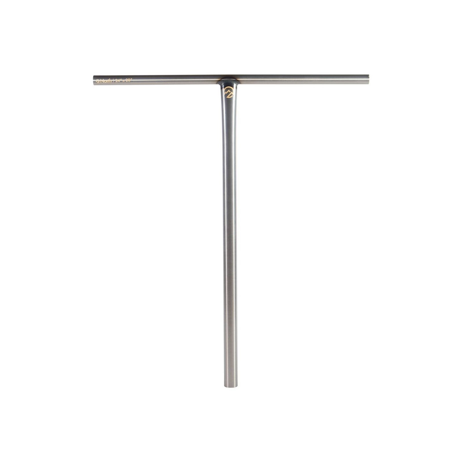 řidítka NORTH SCOOTERS - North Campus SCS Pro Scooter T-Bar (RAW V2)