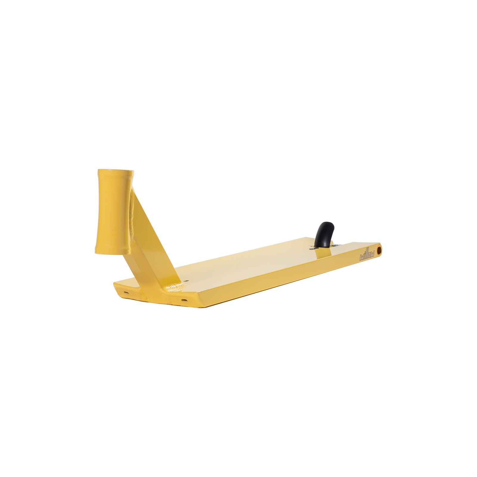 Deska NORTH SCOOTERS - North Willow Pro Scooter Deck (CANARY YELLOW)