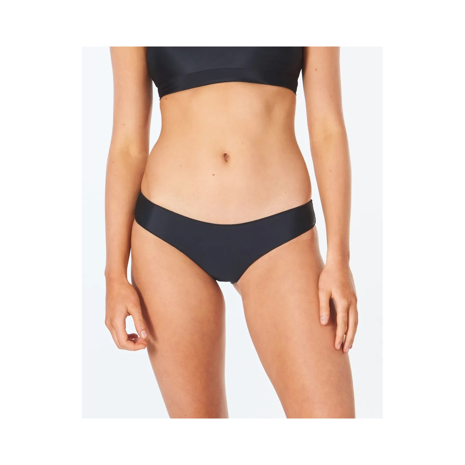 plavky RIP CURL - Classic Surf Cheeky Pant Black (90)