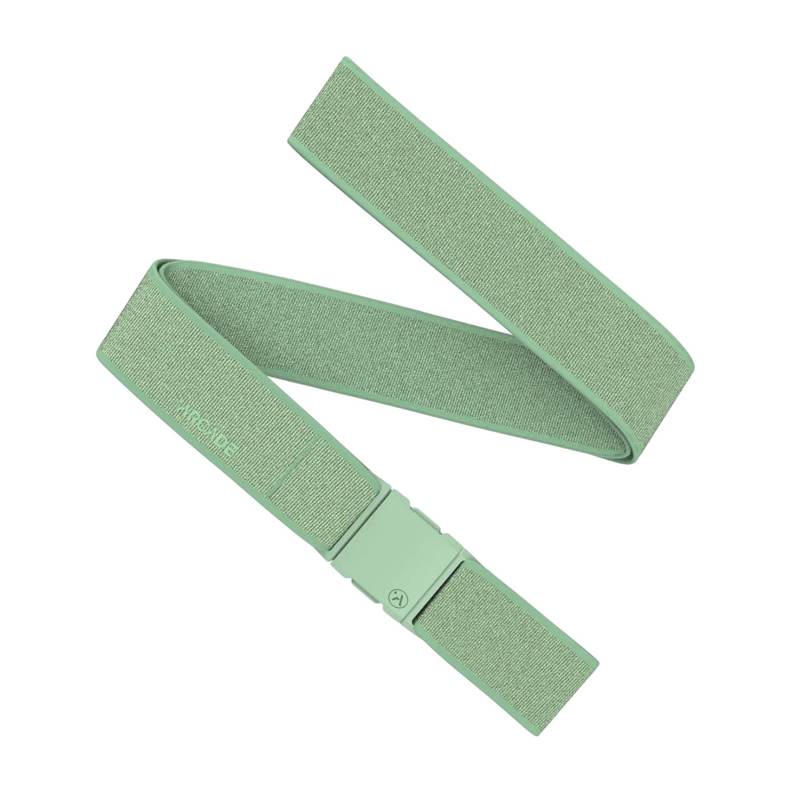 opasek ARCADE - Atlas Slim Mint (MINT)