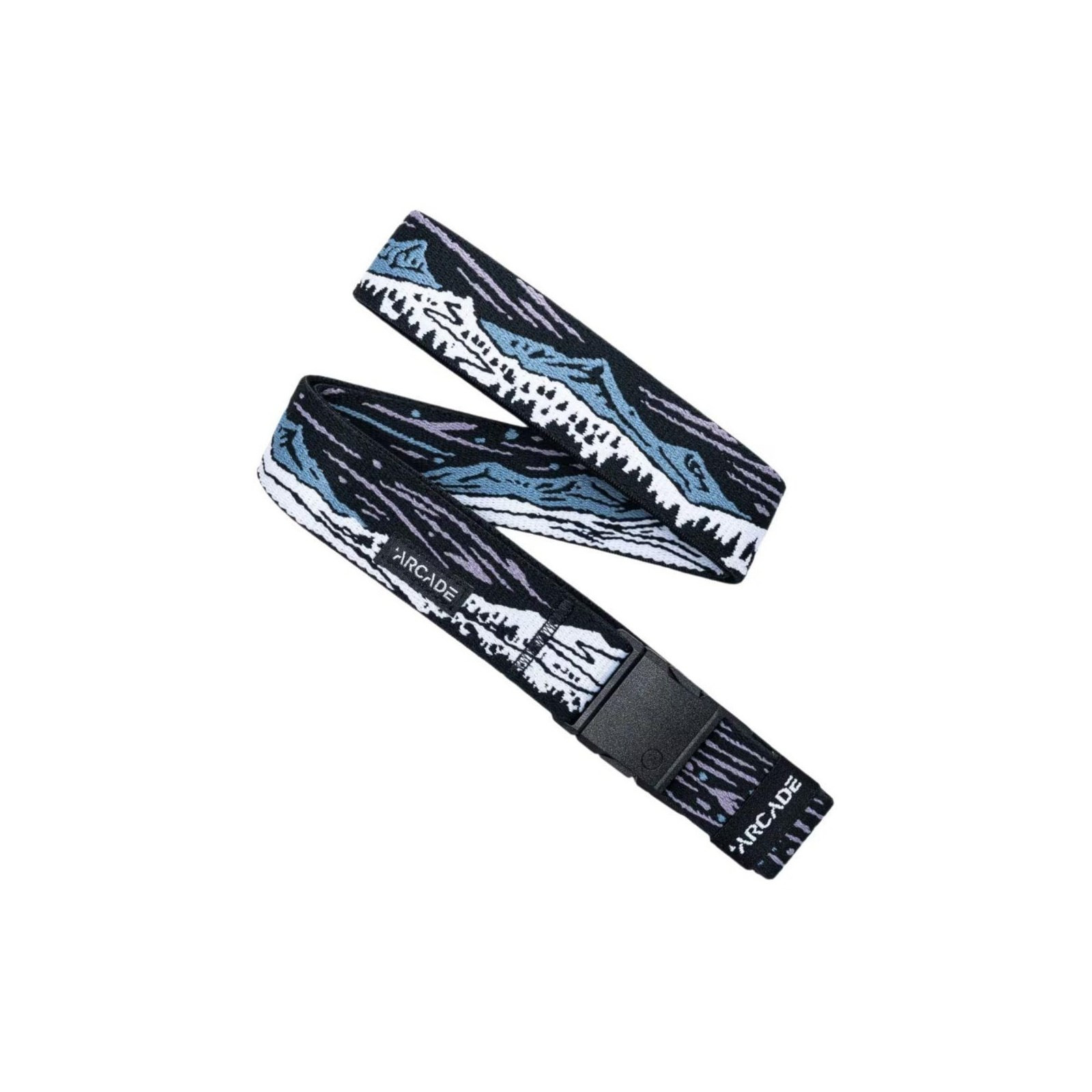 opasek ARCADE - Out Of Range Slim Dusk (DUSK)