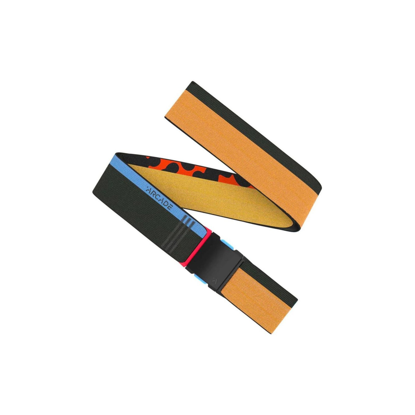 opasek ARCADE - Sierra Fade Orange (FADE ORANGE)