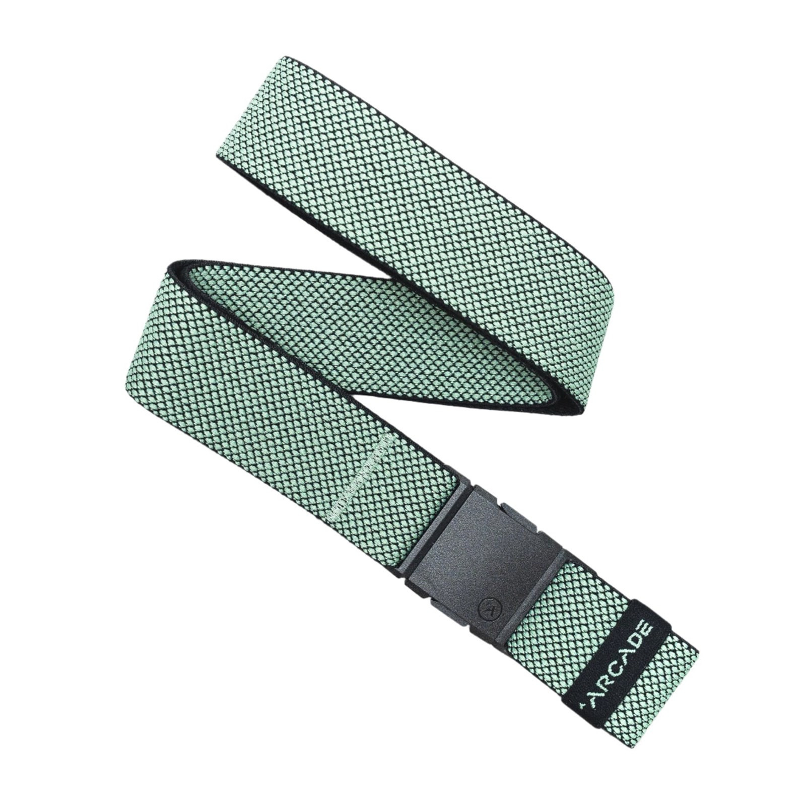 opasek ARCADE - Carry Mint (MINT) velikost: 101 cm