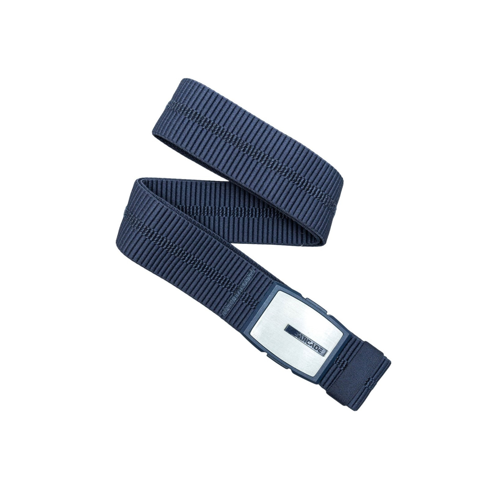 opasek ARCADE - Stamped Navy (NAVY)