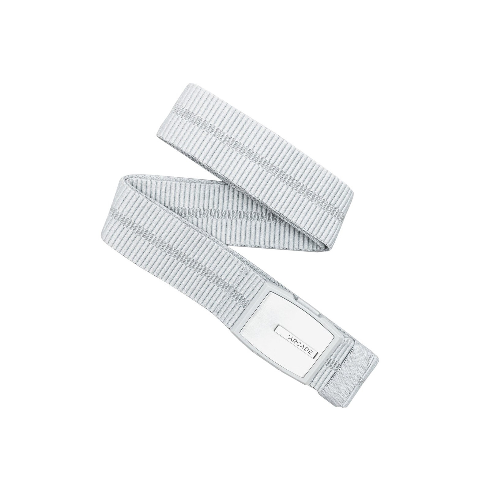 opasek ARCADE - Stamped Steel (STEEL)