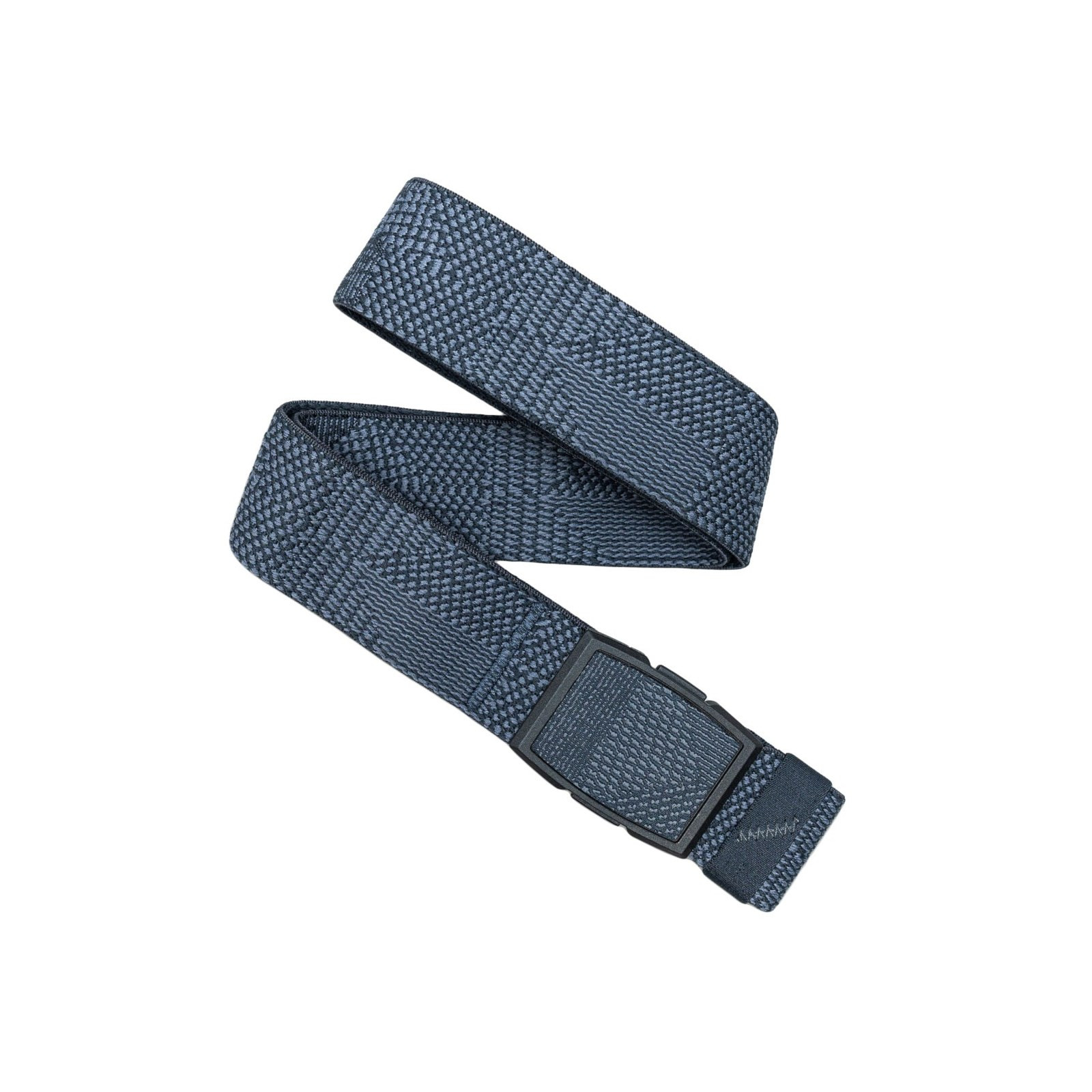 opasek ARCADE - Skyline Charcoal (CHARCOAL) velikost: 101 cm