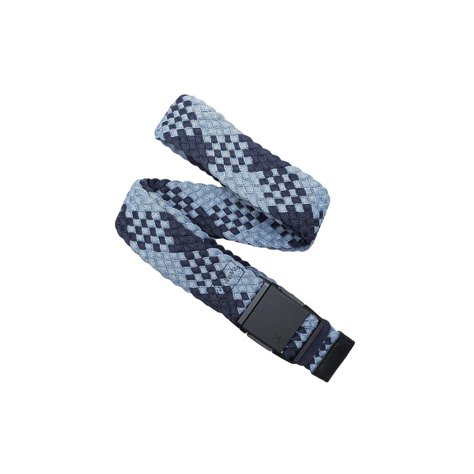 opasek ARCADE - Futureweave Navy Icelandic (NAVY ICELANDIC)