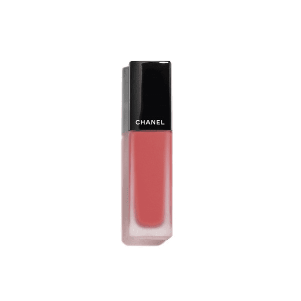 Chanel Matná tekutá rtěnka Rouge Allure Liquid Velvet (Matte Liquid Lip Color) 6 ml 206 Surprenante