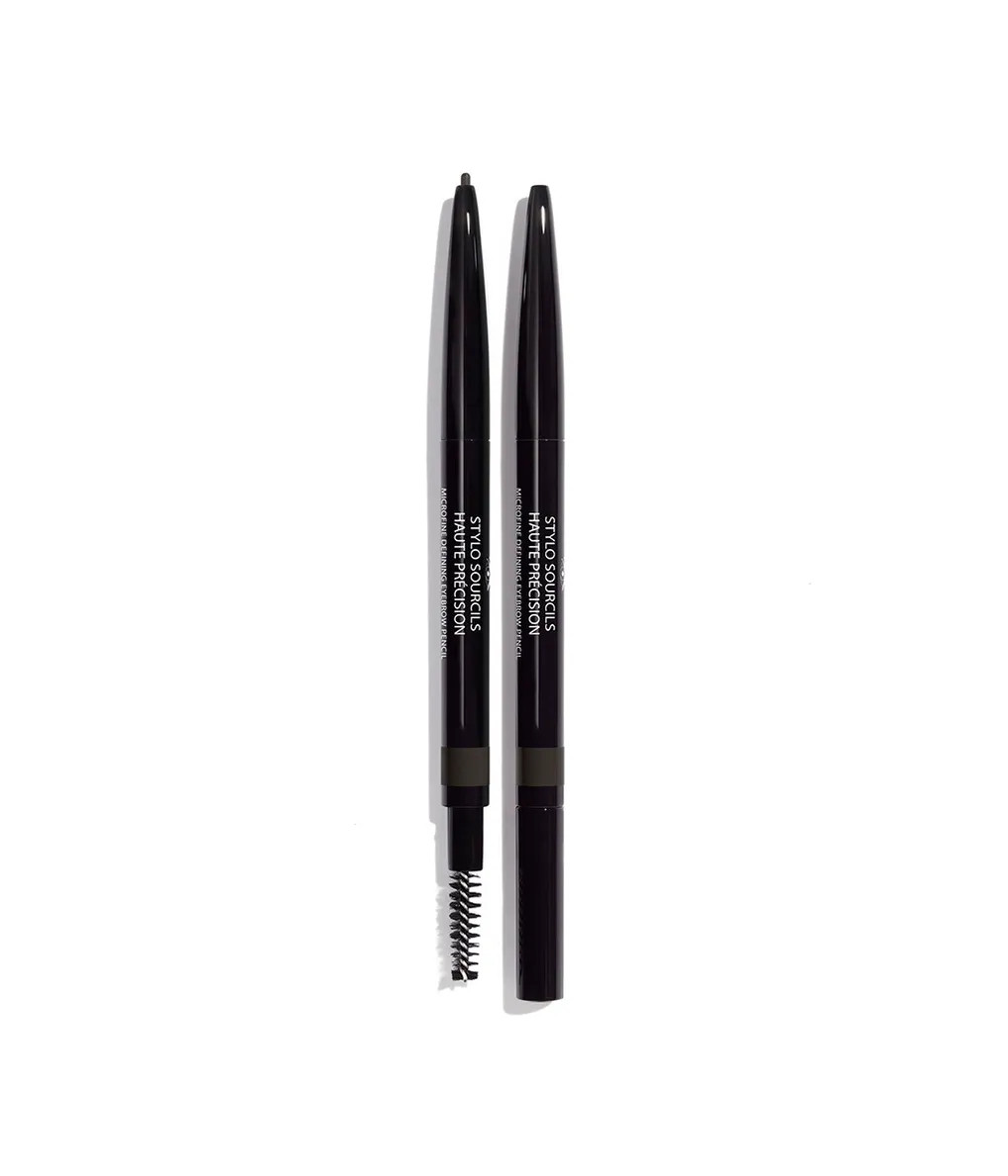 Chanel Oboustranná tužka na obočí (Stylo Sourcils) 0,08g 160 Ebene