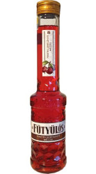 Likor Mézzel Feketecseresznye 24,5% 0,5l Futyulos