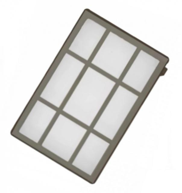 Filtr pro vysavače ETA Nico 2219, Evolveo Robotrex H9 a další, ochranný 1ks