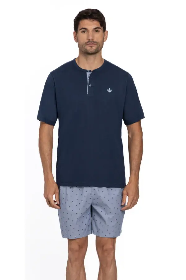 GUASCH Pánské pyžamo FELIX