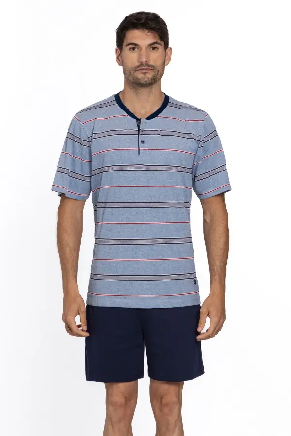 GUASCH Pánské pyžamo CARLOS