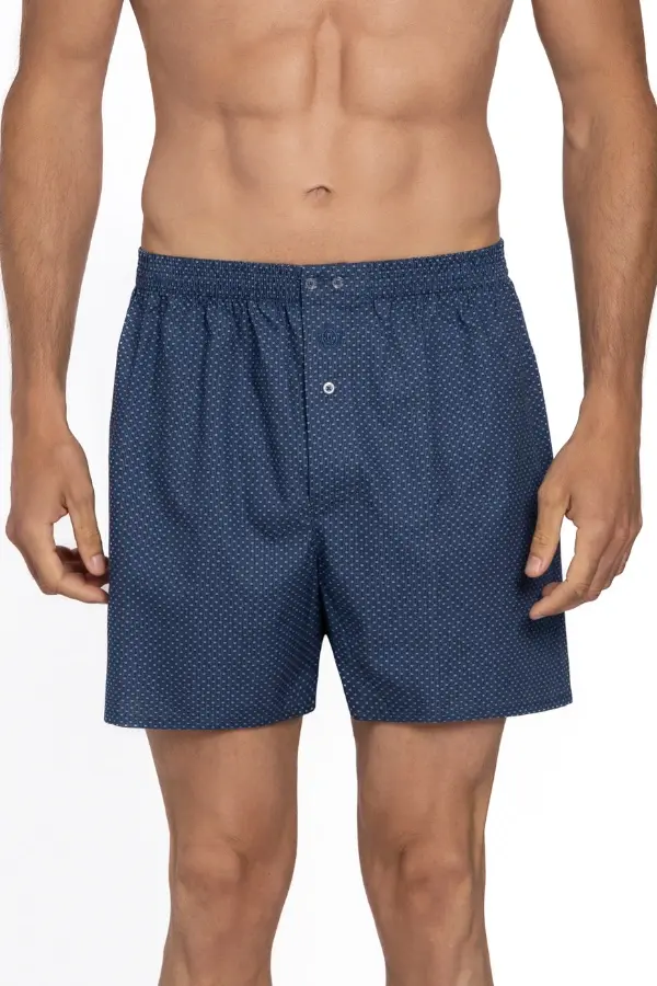 Pánské trenýrky RODRIGO ze 100% bavlny