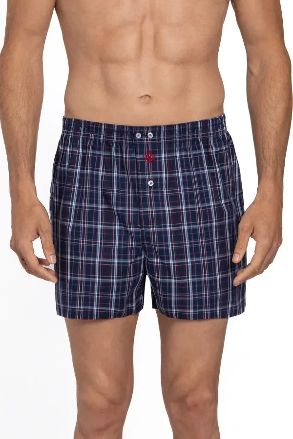 Pánské trenýrky BRUNO ze 100% bavlny