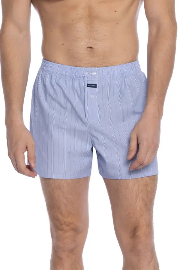 Pánské trenýrky SIMON ze 100% bavlny