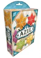 Asmodee Czech Republic Azul: Summer Pavilon - Mini