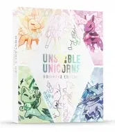 Unstable Games Unstable Unicorns: Diamond Edition