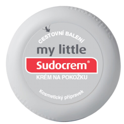 Sudocrem My little krém na pokožku 22g