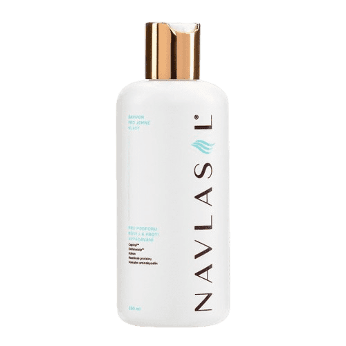 NAVLASIL šampon pro jemné vlasy 250ml