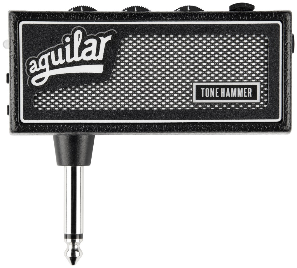 Aguilar amPlug3 Tone Hammer