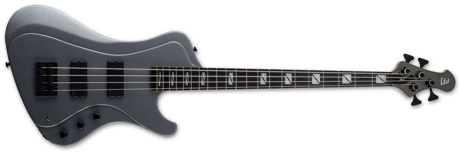 ESP LTD JC-4 Stream DGM