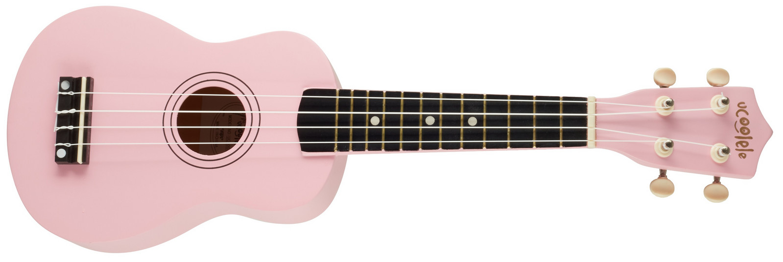 Ucoolele UC-002-BH (rozbalené)