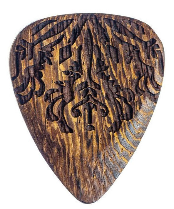 Timber Tones Mandala Tones Monkey Mandala