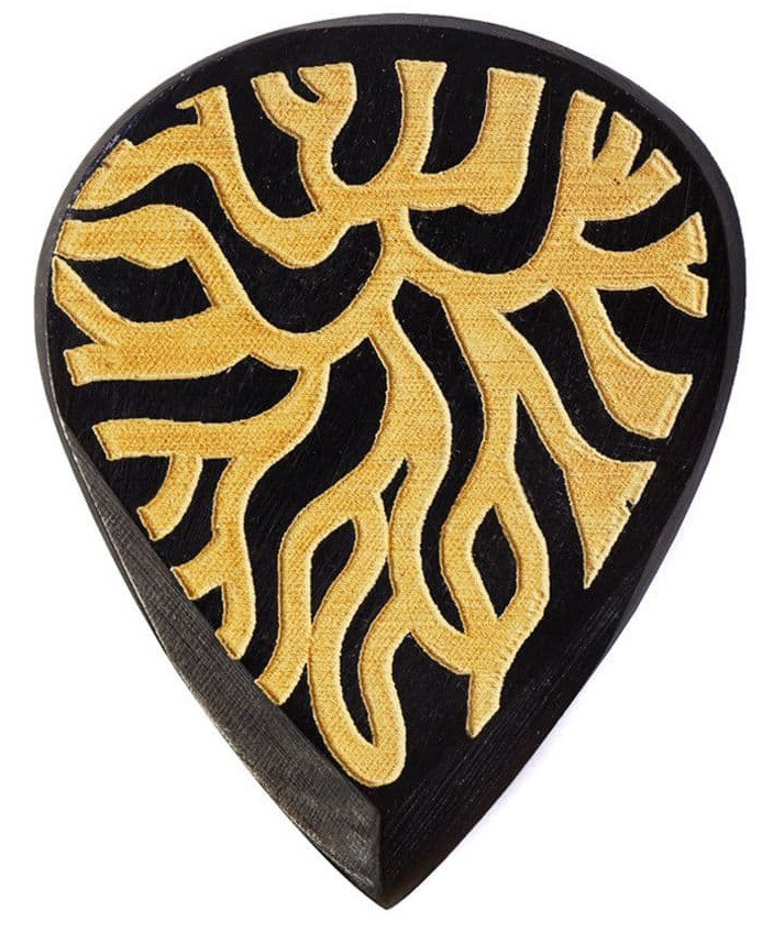 Timber Tones Tribal Tones Anemone