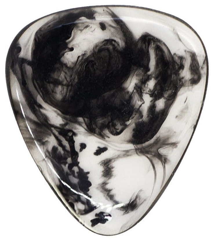 Timber Tones Resin Tones Smoke On The Water