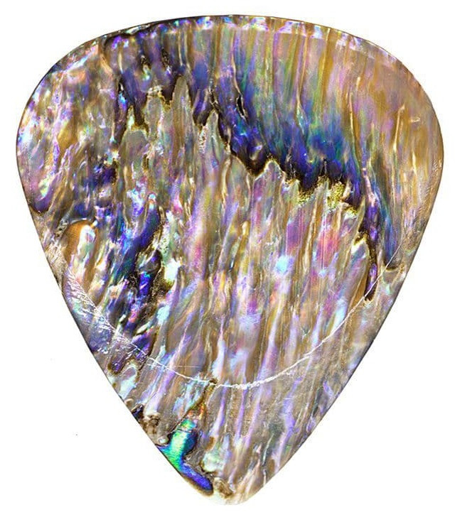 Timber Tones Abalone Tones Paua Abalone