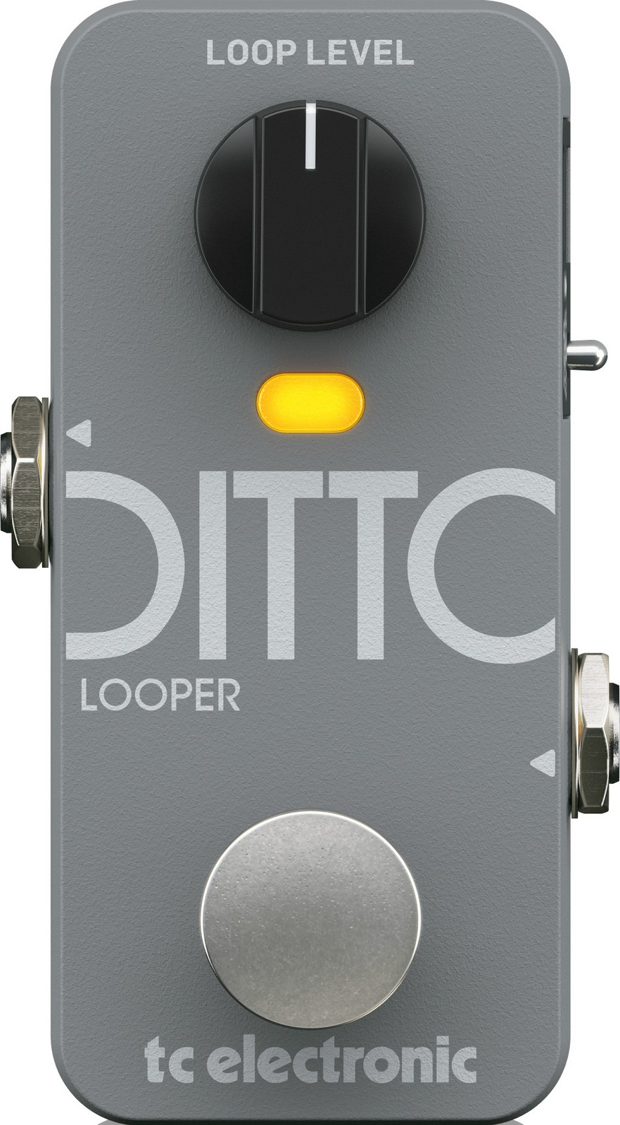 TC Electronic Ditto 2 Looper