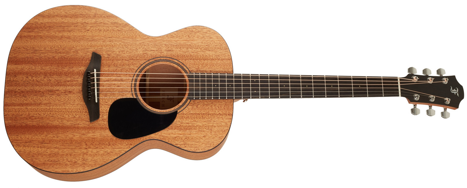 Furch Blue OM-MM L.R. Baggs EAS-VTC