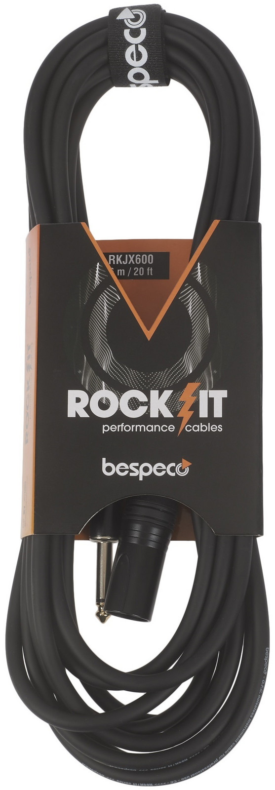 Bespeco RKJX600X