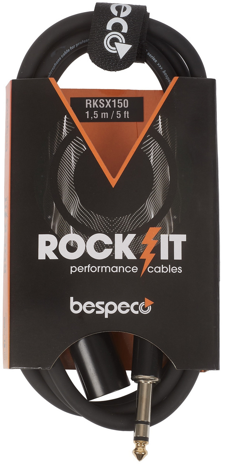 Bespeco RKSX150X