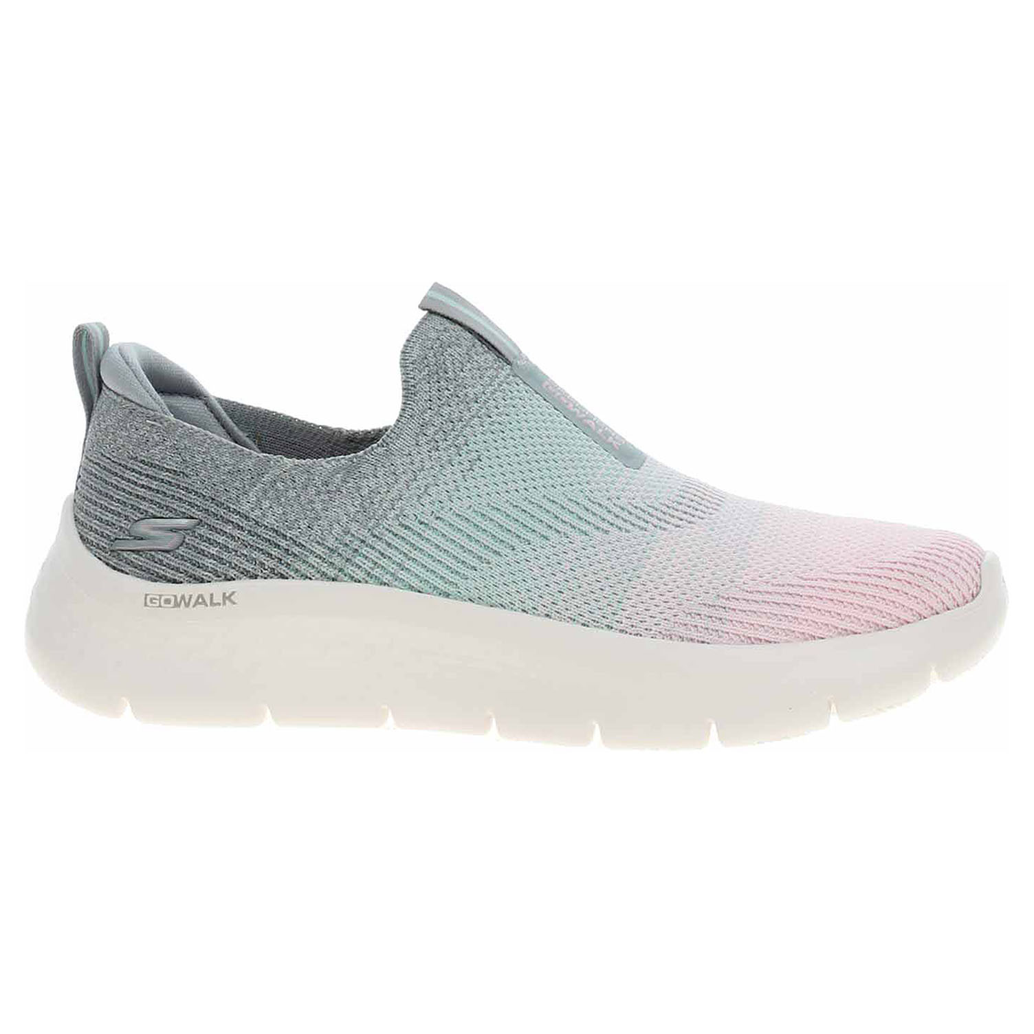 Ecco Skechers GO WALK Flex - Cali Sunset gray-multi 23201908