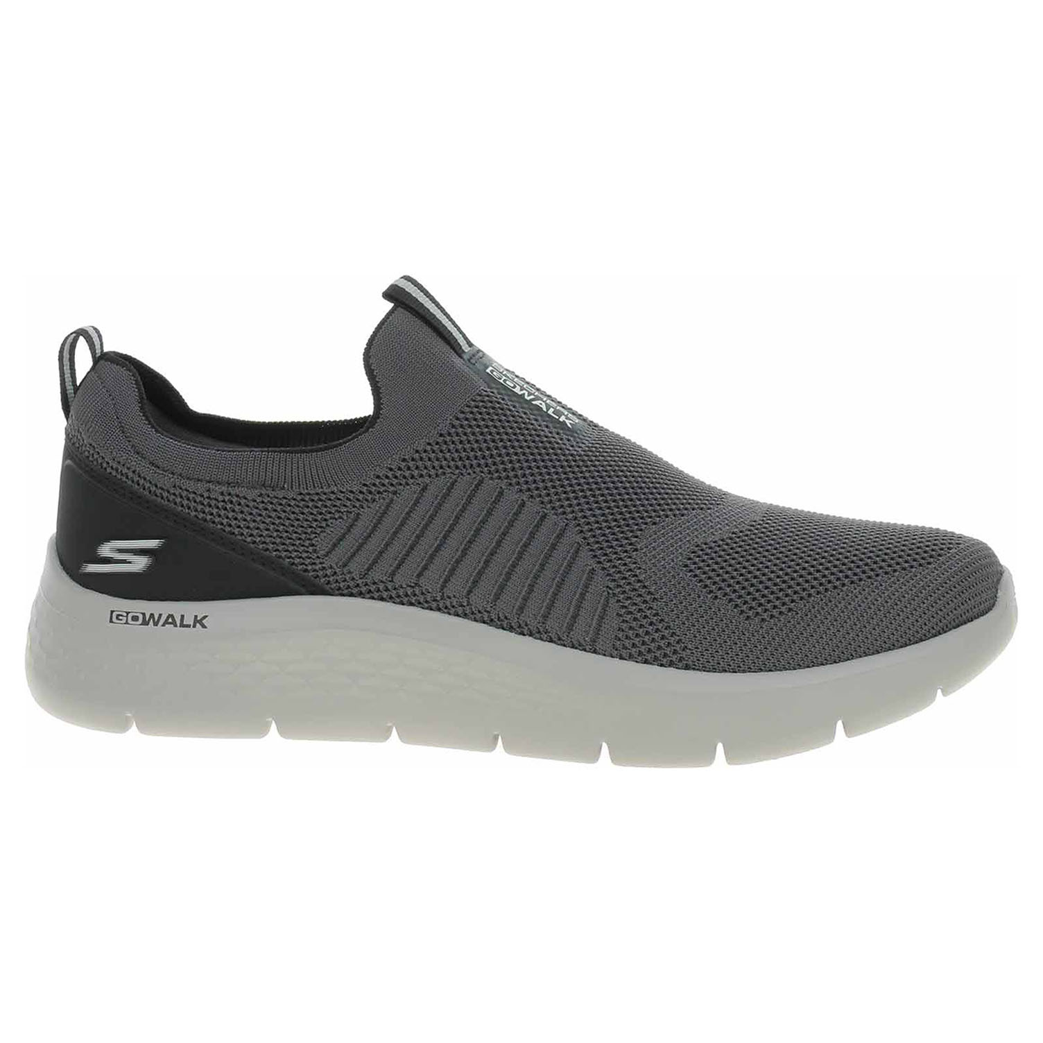 Ecco Skechers Go Walk Flex Peerless charcoal 24000816