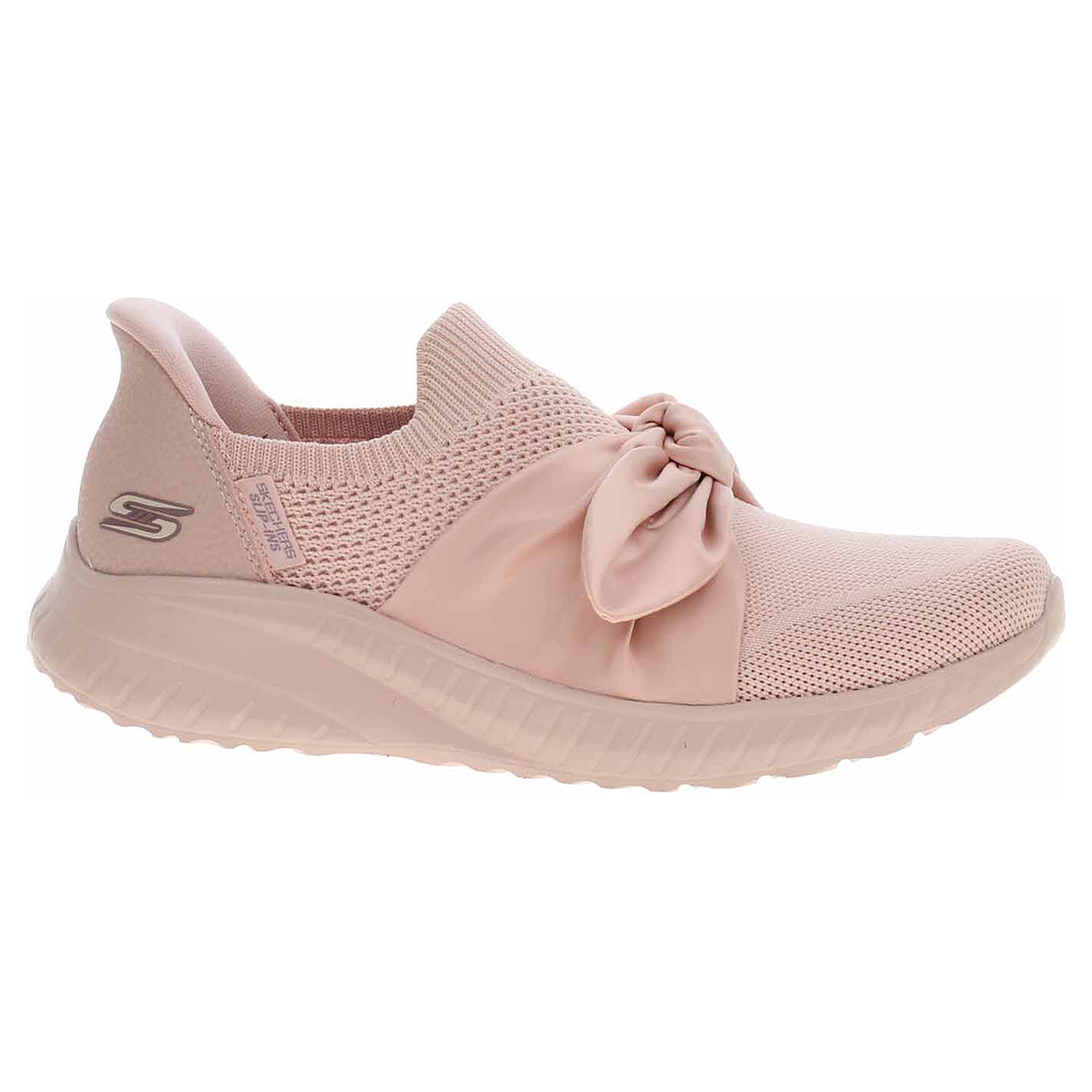 Ecco Skechers Slip-Ins BOBS Sport Squad Chaos - Inspire Away blush 23201896