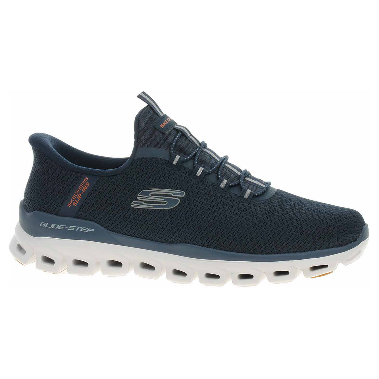 Ecco Skechers Slip-ins: Glide-Step - Noxus navy 24200275